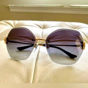 Bvlgari Women’s BV6105B 62mm Sunglasses